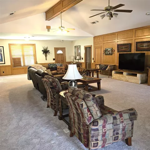 Living - 26 Westpoint Dr, Trinity, TX 75862 photo 3 of 3