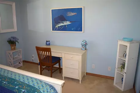 Bedroom - 26 Westpoint Dr, Trinity, TX 75862 photo 6 of 6