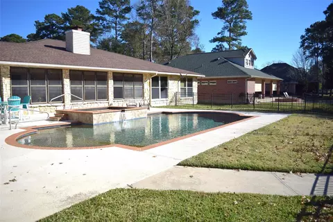 Exterior - 26 Westpoint Dr, Trinity, TX 75862 photo 2 of 14