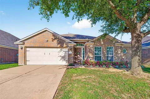 4914 Kale Garden Ct, Katy, TX 77449