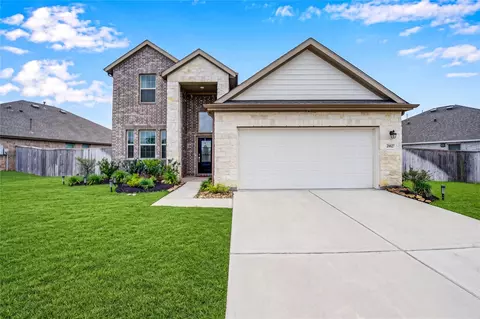 26627 Ledgemont Dr, Katy, TX 77493