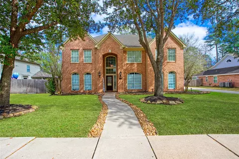 14010 Lakewood Crossing Blvd, Houston, TX 77070
