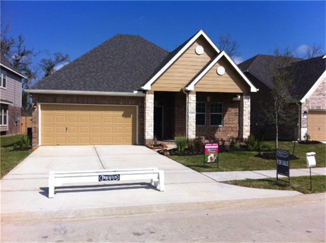 5406 Ringneck Glen Dr, Spring, TX 77388 photo 1