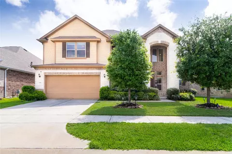 15706 Easton Gate Ln, Houston, TX 77044