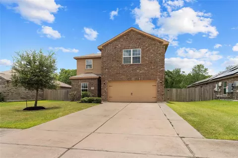 9702 Opal Gates Dr, Rosharon, TX 77583