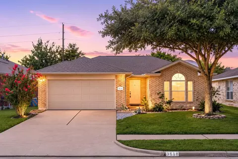 3618 Wingate Park Dr, Houston, TX 77082