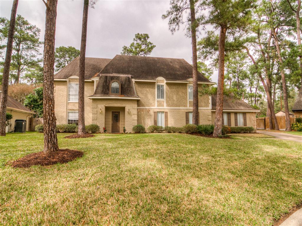 8306 Mossdale Cir, Spring, TX 77379 photo 1