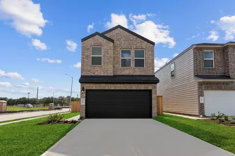 1702 Revolution Way, Missouri City, TX 77459