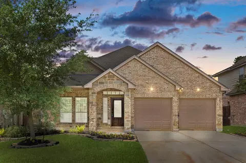 23911 Augusta Falls Ln, Spring, TX 77389
