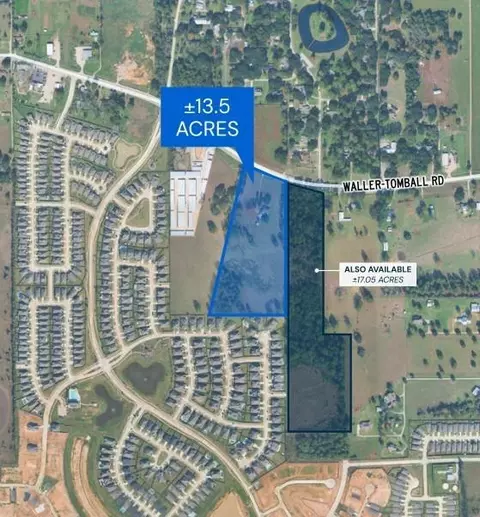 18915 Fm 2920, Tomball, TX 77377