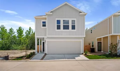 3306 Vine Terrace Trce, Houston, TX 77047 photo 1