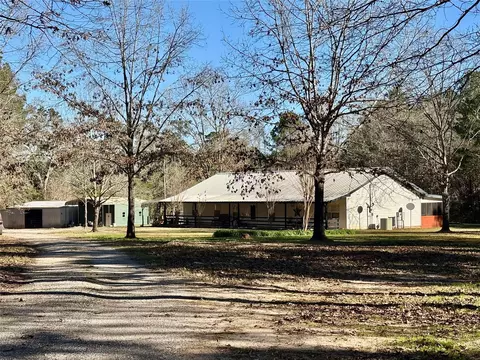 765 Fm 2781, Lovelady, TX 75851