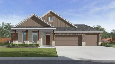240 Sycamore Ct, Lumberton, TX 77657