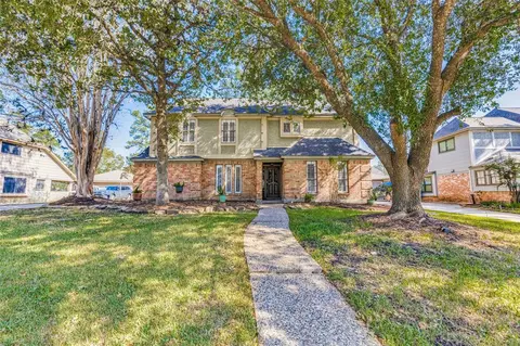 17606 Moss Point Dr, Spring, TX 77379 photo 1