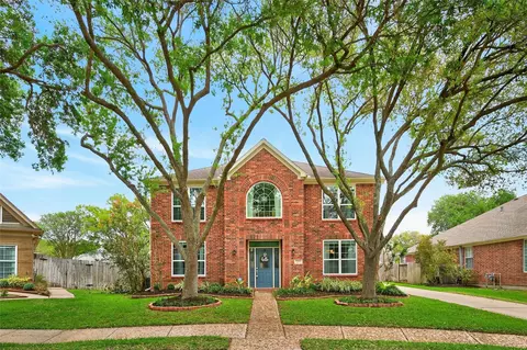 1211 Irish Mist Ct, Katy, TX 77450