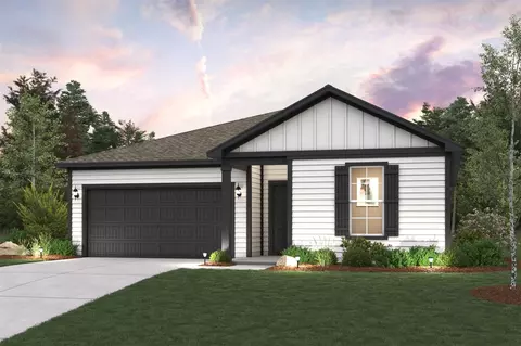 10627 Crockett Meadows Blvd, Conroe, TX 77306