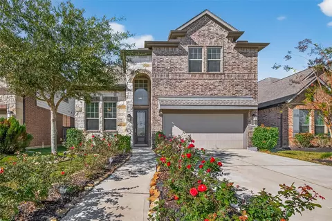 10911 Texas Rose Dr, Missouri City, TX 77459
