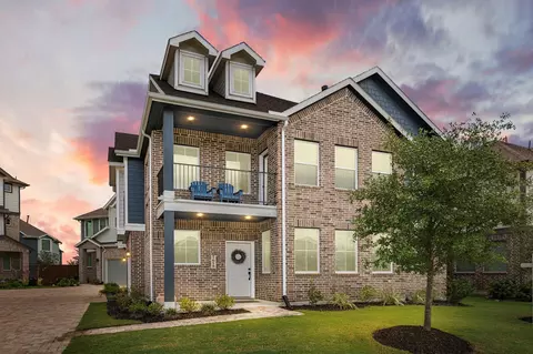 7618 Redbud Orchard Rd, Katy, TX 77493
