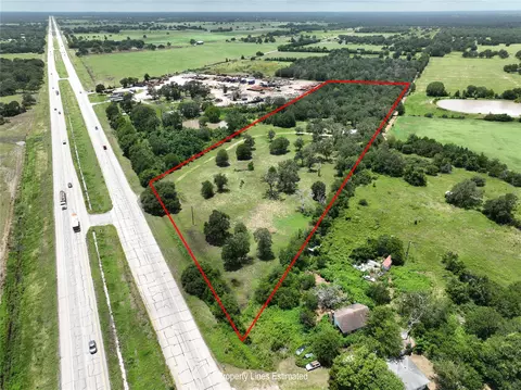 562 W Hwy 290 W, Carmine, TX 78932