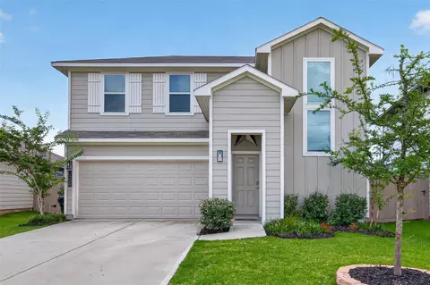 14428 Gray Rocks Rd, Splendora, TX 77372