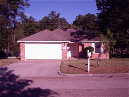 909 Toby Ln, Conroe, TX 77301 photo 1