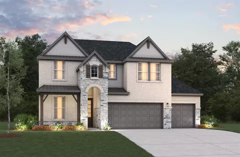 21223 Bridle Rose Trl, Tomball, TX 77377