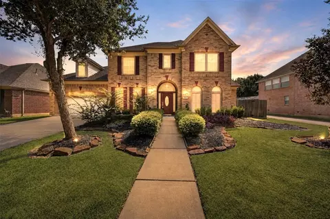 4123 Cedar Bend Dr, Missouri City, TX 77459