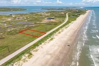 11939 Bluewater Hwy, Freeport, TX 77541