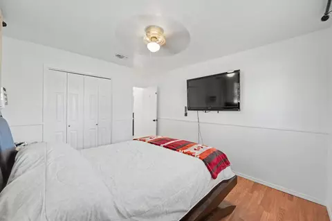 Bedroom - 77 High Mdw, Trinity, TX 75862 photo 2 of 2