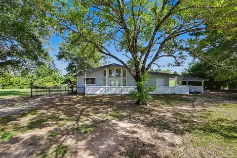 Exterior - 77 High Mdw, Trinity, TX 75862 photo 6 of 6