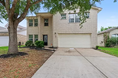 2705 Golden Creek Ln, Pearland, TX 77584