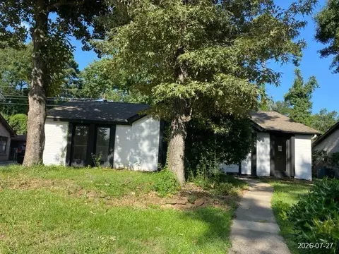 4018 Cedar Forest Dr, Kingwood, TX 77339