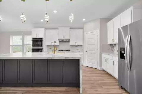 Kitchen - 2082 Gadwall Dr, Conroe, TX 77384 photo 1 of 4
