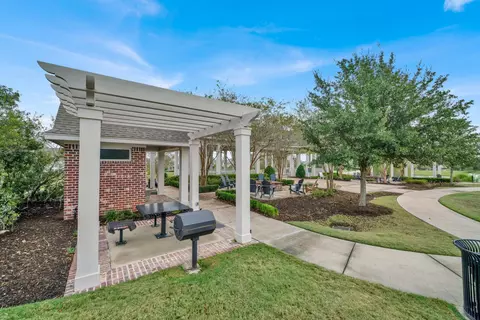 Exterior - 2082 Gadwall Dr, Conroe, TX 77384 photo 2 of 2