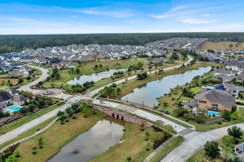View/Area - 2082 Gadwall Dr, Conroe, TX 77384 photo 11 of 12