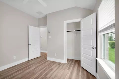 Bedroom - 2082 Gadwall Dr, Conroe, TX 77384 photo 4 of 5