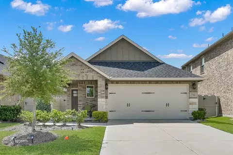 17422 Buckeye Br, Conroe, TX 77385 photo 1