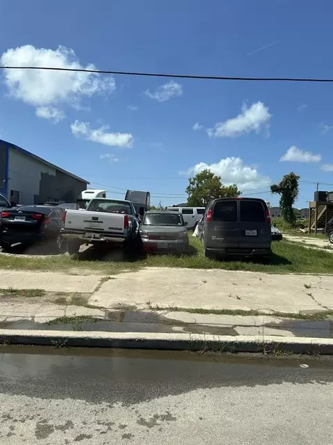 3610 Church, Galveston, TX 77550