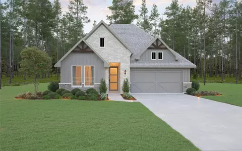 2009 Corn Thistle Way, Magnolia, TX 77355