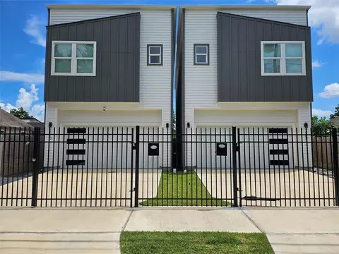 1510 Weiss St, Houston, TX 77009