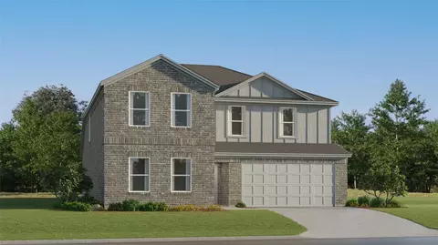 6515 Little Yellow Ct, Needville, TX 77461