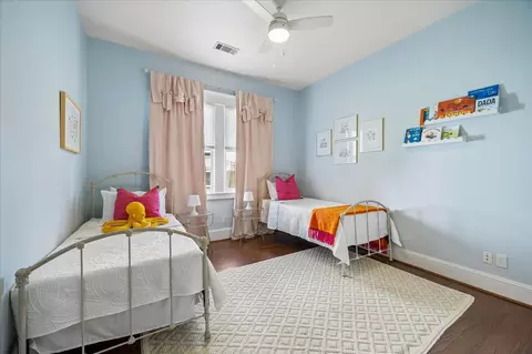 Bedroom - 710 Redan St, Houston, TX 77009 photo 4 of 4