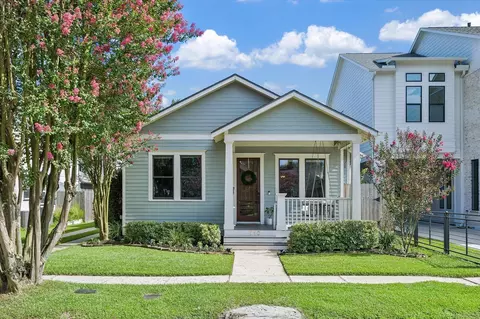 Exterior - 710 Redan St, Houston, TX 77009 photo 8 of 8