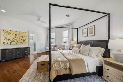 Bedroom - 710 Redan St, Houston, TX 77009 photo 3 of 4