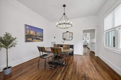 Dining - 710 Redan St, Houston, TX 77009 photo 1 of 4