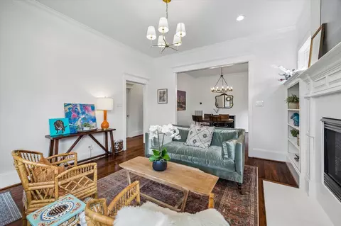 Living - 710 Redan St, Houston, TX 77009 photo 2 of 3
