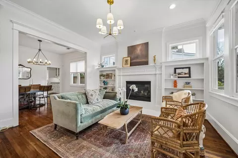 Living - 710 Redan St, Houston, TX 77009 photo 1 of 3