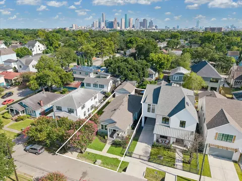 View/Area - 710 Redan St, Houston, TX 77009 photo 1 of 1