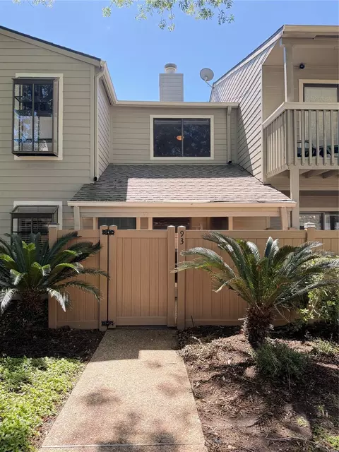 2379 Briarwest Blvd #93, Houston, TX 77077