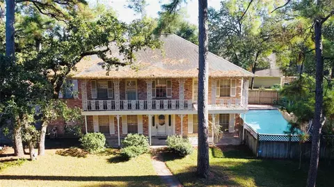 7907 Twining Oaks Ln, Spring, TX 77379 photo 1